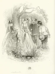 愛の労働の喪失